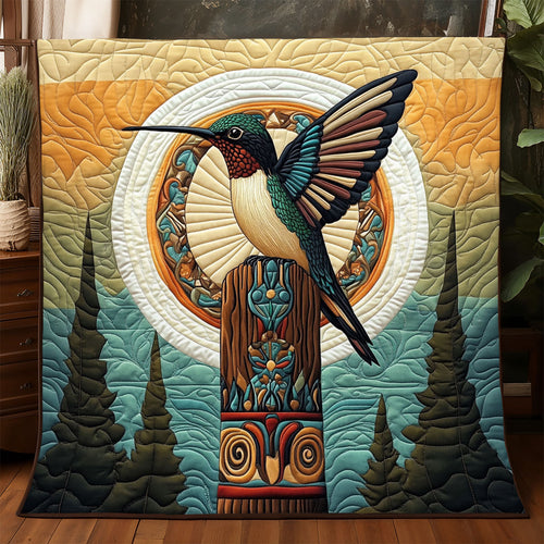 Dawn Spark WJ1501030CL Quilt