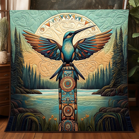 Sky Glimmer WJ1501035CL Quilt