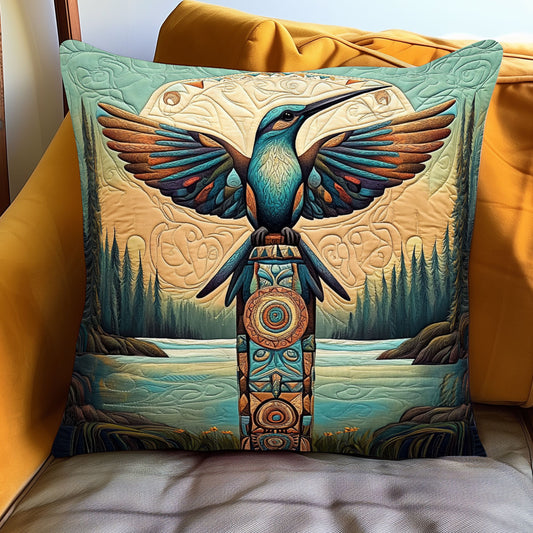 Sky Glimmer WJ1501083CL Quilt Pillow Case