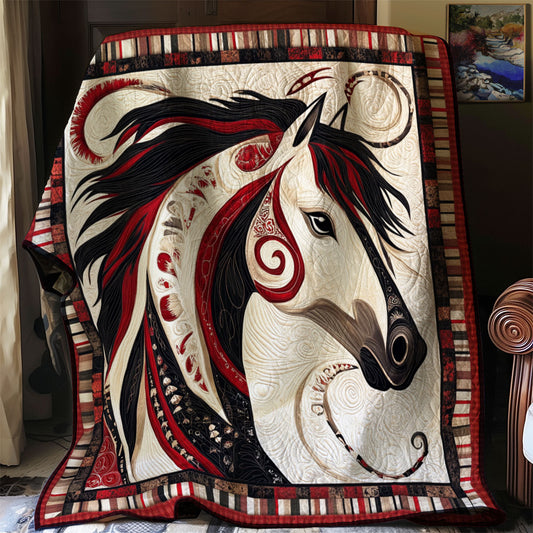 Spirit Tracks WJ1501020CL Quilt