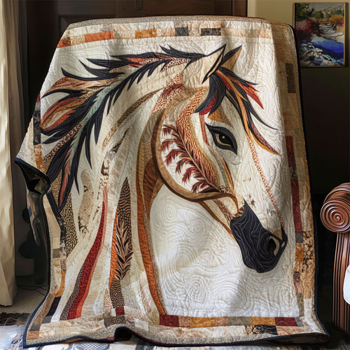 Swift Spirit WJ1501021CL Quilt