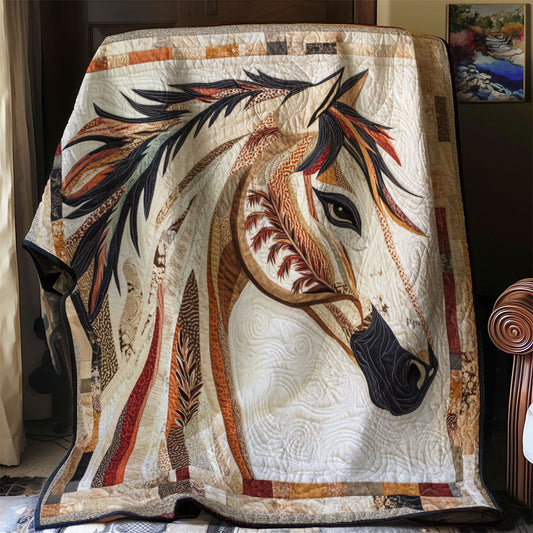 Swift Spirit WJ1501021CL Quilt