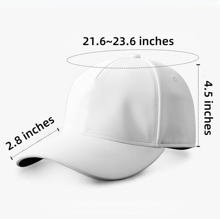 United States Of America Retro Cotton Cap