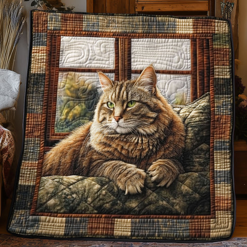 Window Whiskers WJ1501011CL Quilt